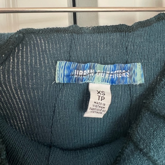 Urban Outfitters Rishe Seamed Mini Dress - Picture 6 of 8